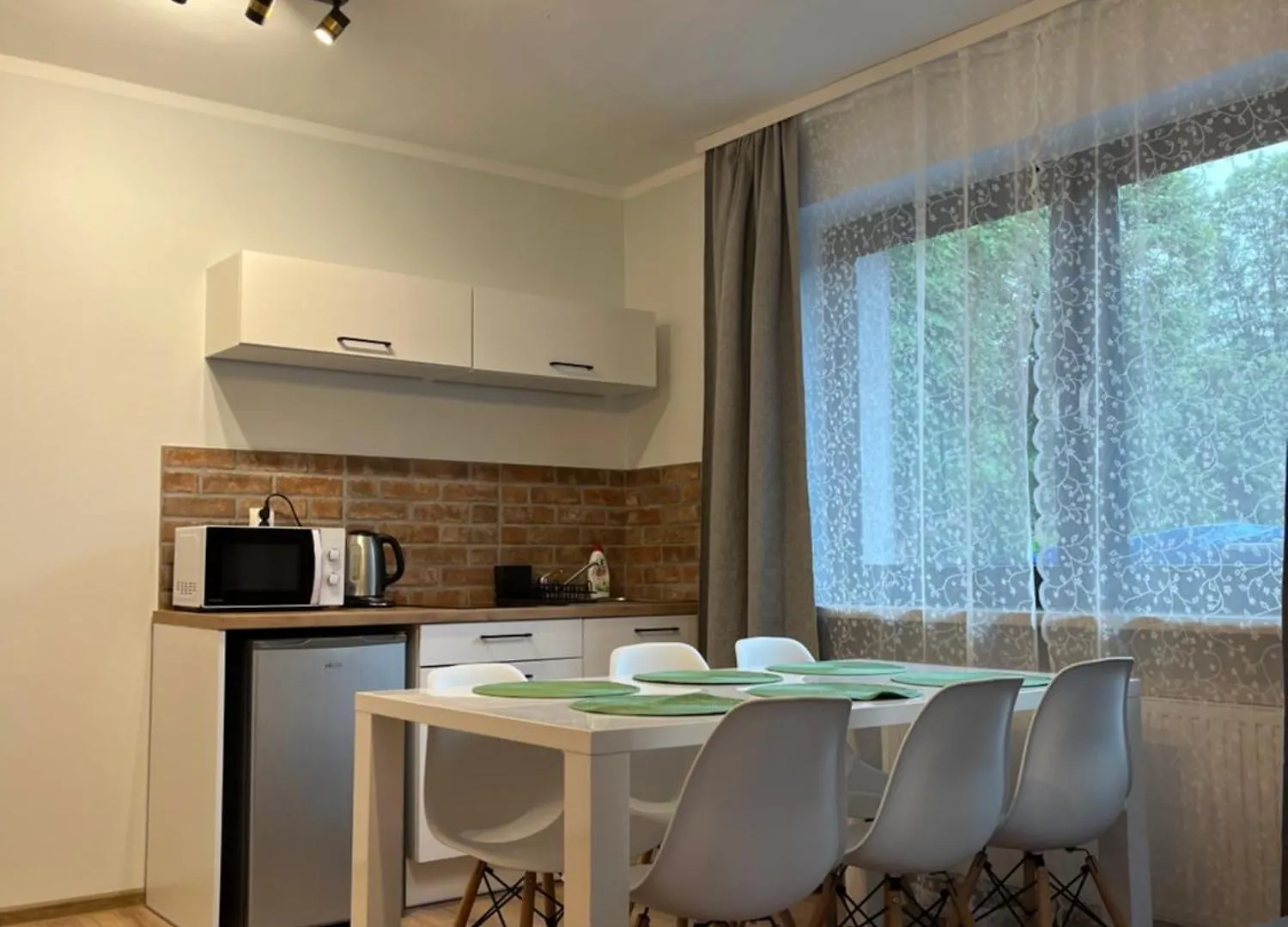 Dwunastka Zakopane Guest house