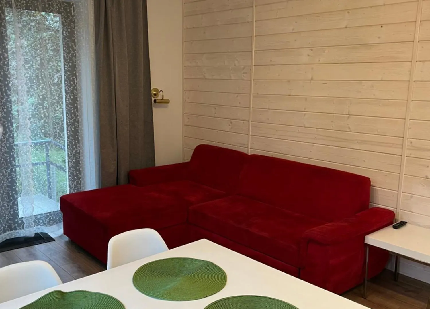 Dwunastka Zakopane Guest house