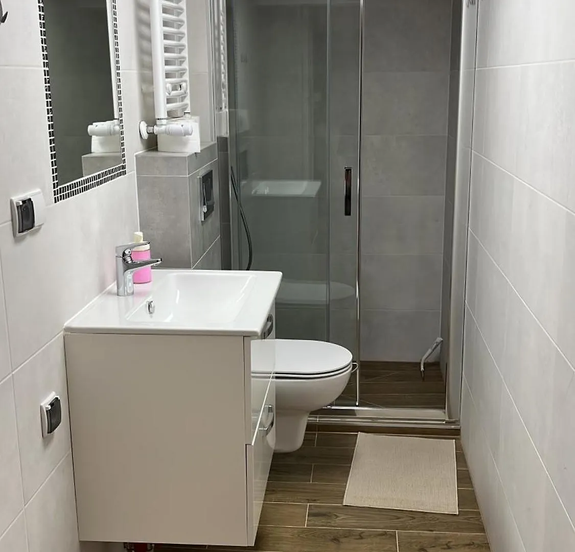 Dwunastka Zakopane Guest house