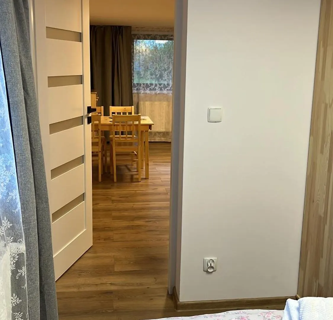 Dwunastka Zakopane Guest house