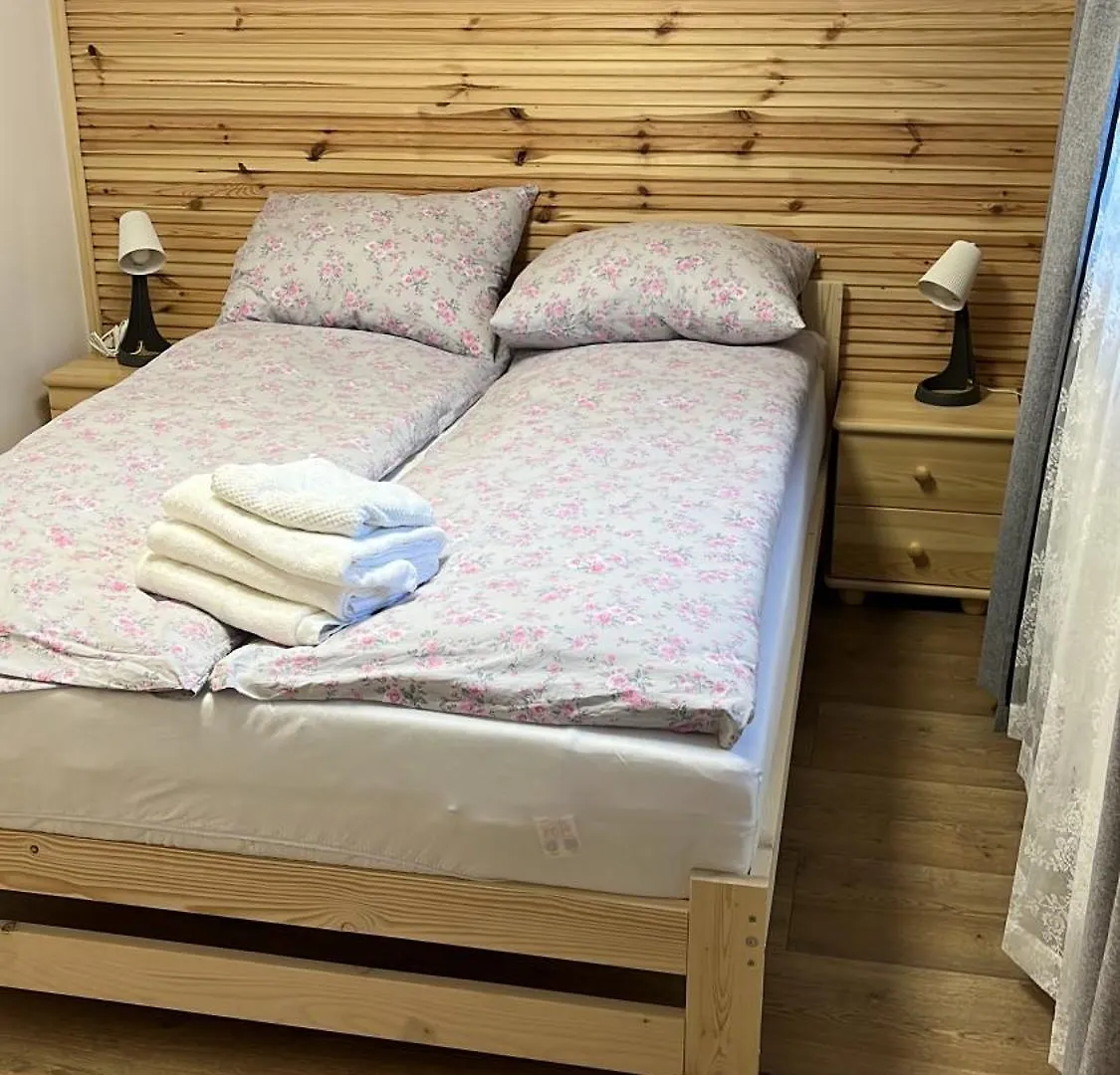 Guest house Dwunastka Zakopane Poland