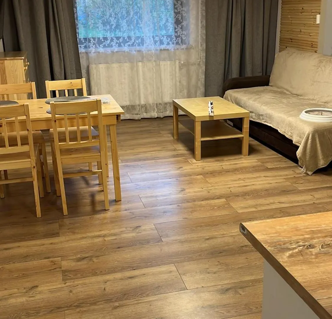 Guest house Dwunastka Zakopane