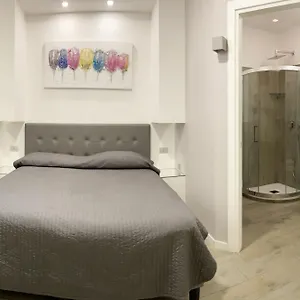  Vendégház Monte Zebio Boutique Olaszország