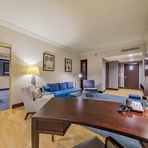 ***** Szálloda Intercontinental Warszawa, An Ihg Lengyelország