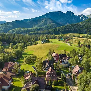 Bacowka Na Bundowkach Zakopane