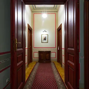 *** Apartmanhotel Basztowa Lengyelország