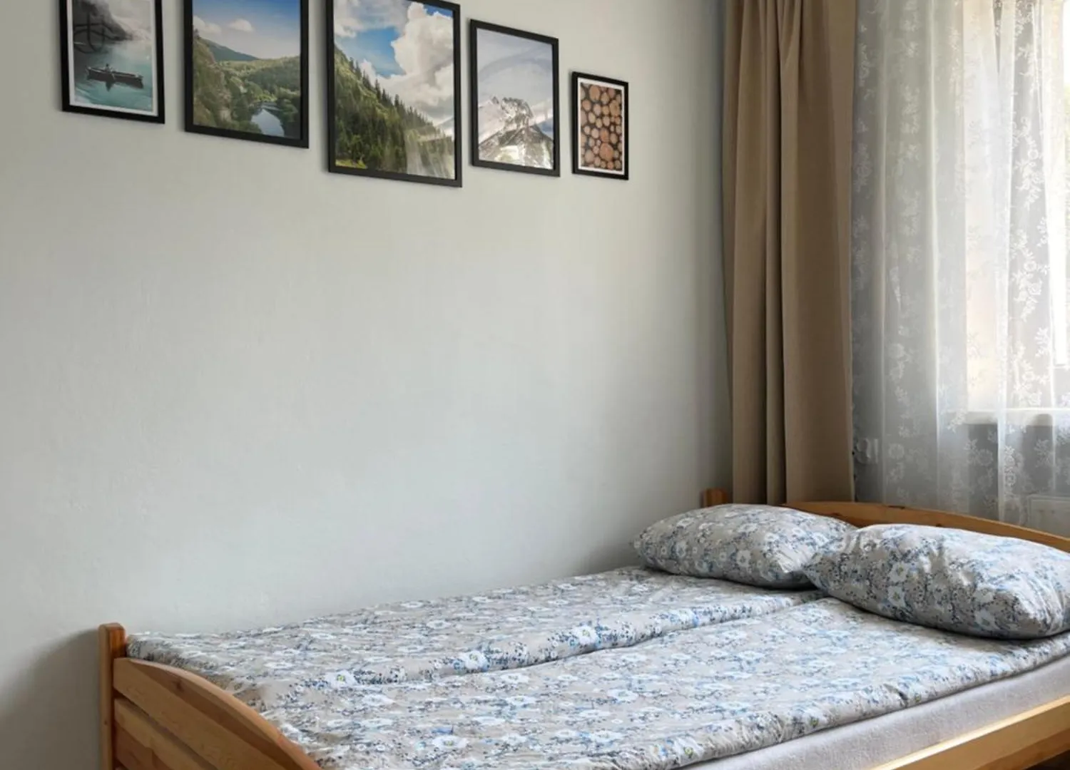 Dwunastka Zakopane Vendégház